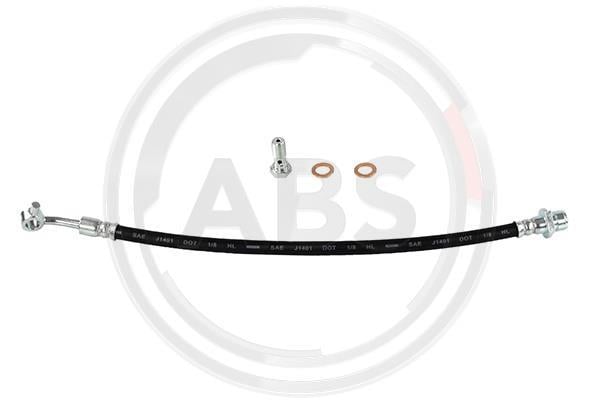 Flexível de travão A.B.S. ALL BRAKE SYSTEMS BV. ref. SL 1451